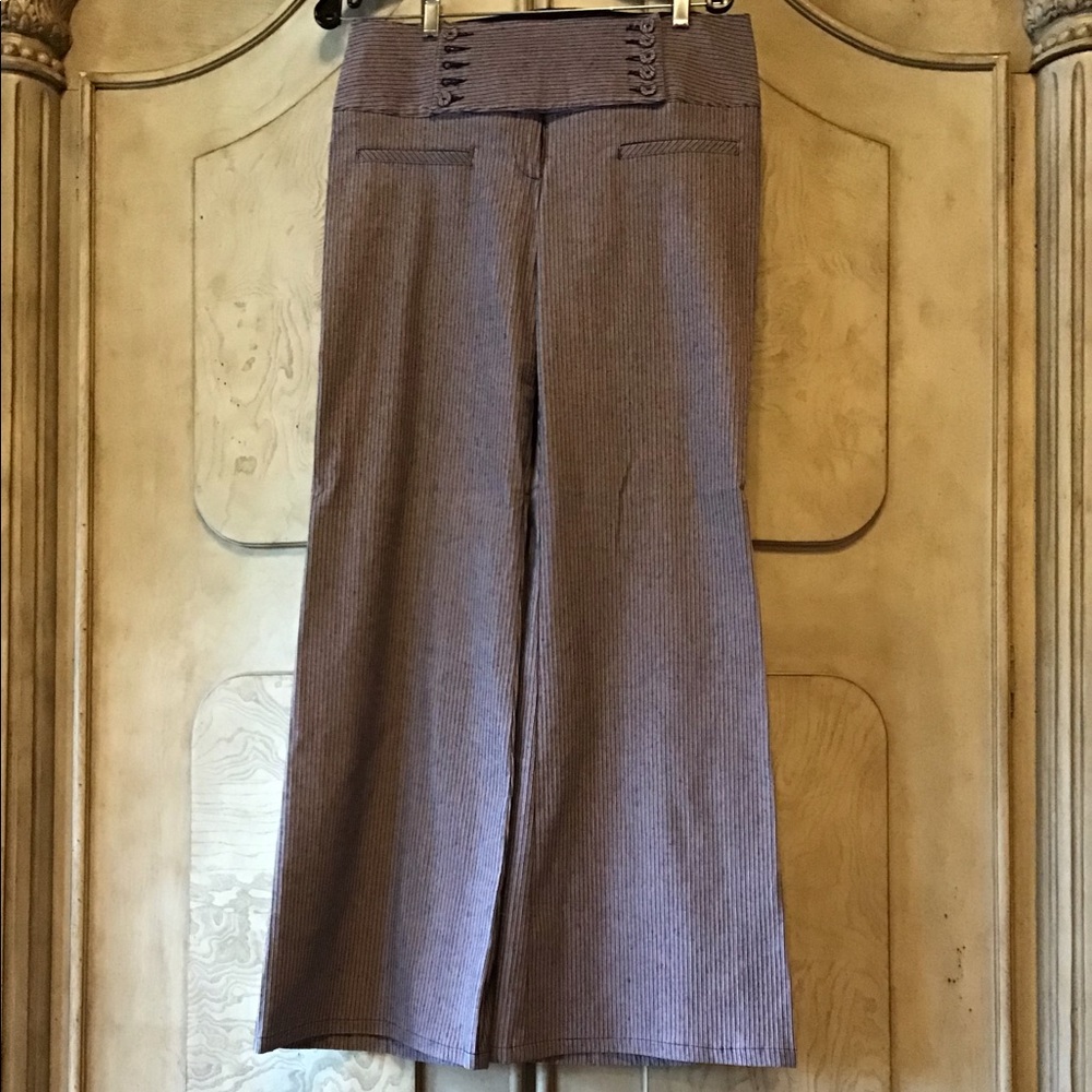 🌷NANETTE LAPORE SIZE 8 PANTS